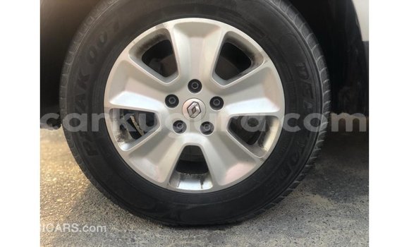Nunua Imported Renault Duster Nyingine Gari ndani ya Import - Dubai nchini Bujumbura Nunua Imported Renault Duster Nyingine Gari ndani ya Import - Dubai nchini Bujumbura