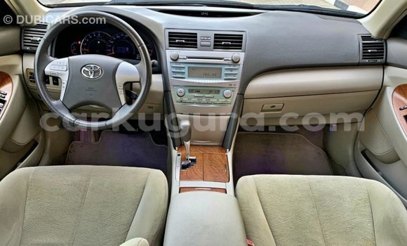 Nunua Imported Toyota Aurion Nyeusi Gari ndani ya Import - Dubai nchini Bujumbura Nunua Imported Toyota Aurion Nyeusi Gari ndani ya Import - Dubai nchini Bujumbura