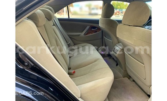Nunua Imported Toyota Aurion Nyeusi Gari ndani ya Import - Dubai nchini Bujumbura Nunua Imported Toyota Aurion Nyeusi Gari ndani ya Import - Dubai nchini Bujumbura