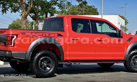 Buy Import Ford AEV AMBULANCE Red Truck in Import - Dubai in Bujumbura Buy Import Ford AEV AMBULANCE Red Truck in Import - Dubai in Bujumbura