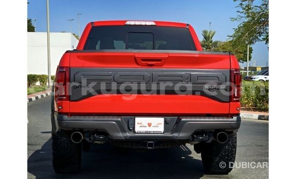 Buy Import Ford AEV AMBULANCE Red Truck in Import - Dubai in Bujumbura Buy Import Ford AEV AMBULANCE Red Truck in Import - Dubai in Bujumbura