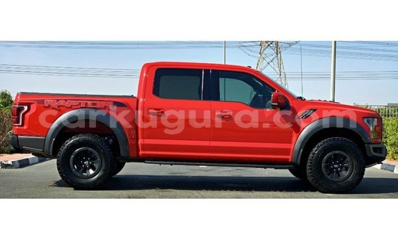 Buy Import Ford AEV AMBULANCE Red Truck in Import - Dubai in Bujumbura Buy Import Ford AEV AMBULANCE Red Truck in Import - Dubai in Bujumbura