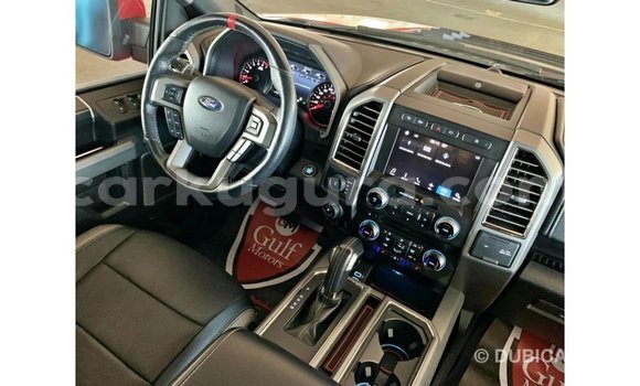 Buy Import Ford AEV AMBULANCE Red Truck in Import - Dubai in Bujumbura Buy Import Ford AEV AMBULANCE Red Truck in Import - Dubai in Bujumbura