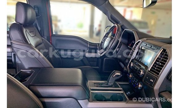 Buy Import Ford AEV AMBULANCE Red Truck in Import - Dubai in Bujumbura Buy Import Ford AEV AMBULANCE Red Truck in Import - Dubai in Bujumbura