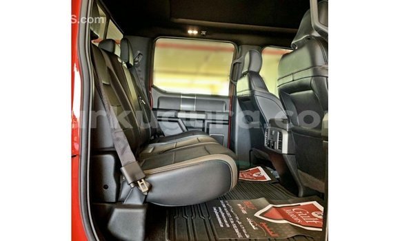 Buy Import Ford AEV AMBULANCE Red Truck in Import - Dubai in Bujumbura Buy Import Ford AEV AMBULANCE Red Truck in Import - Dubai in Bujumbura