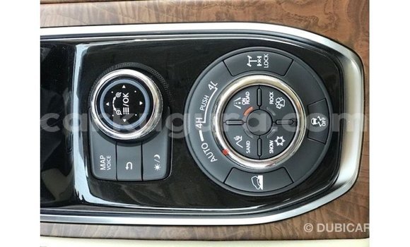 Buy Import Nissan Patrol White Car in Import - Dubai in Bujumbura Buy Import Nissan Patrol White Car in Import - Dubai in Bujumbura