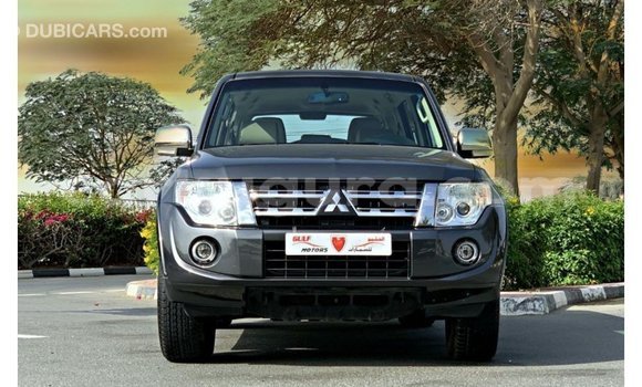 Buy Import Mitsubishi Pajero Other Car in Import - Dubai in Bujumbura Buy Import Mitsubishi Pajero Other Car in Import - Dubai in Bujumbura