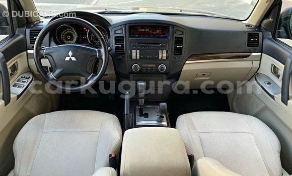 Buy Import Mitsubishi Pajero Other Car in Import - Dubai in Bujumbura Buy Import Mitsubishi Pajero Other Car in Import - Dubai in Bujumbura