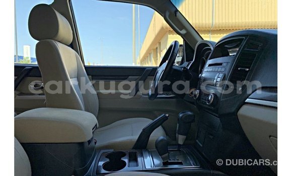 Acheter Import Voiture Mitsubishi Pajero Autre à Import - Dubai, Bujumbura Acheter Import Voiture Mitsubishi Pajero Autre à Import - Dubai, Bujumbura