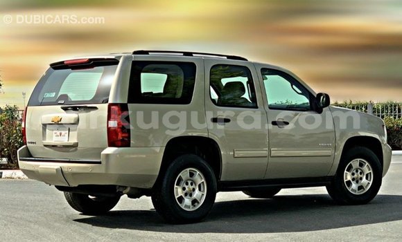 Nunua Imported Chevrolet Tahoe Nyingine Gari ndani ya Import - Dubai nchini Bujumbura Nunua Imported Chevrolet Tahoe Nyingine Gari ndani ya Import - Dubai nchini Bujumbura