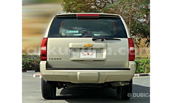 Nunua Imported Chevrolet Tahoe Nyingine Gari ndani ya Import - Dubai nchini Bujumbura Nunua Imported Chevrolet Tahoe Nyingine Gari ndani ya Import - Dubai nchini Bujumbura
