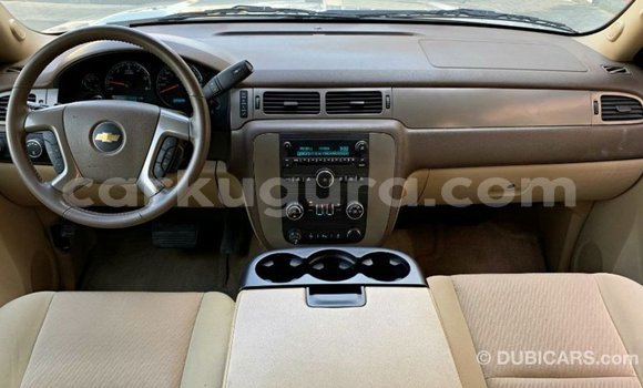 Nunua Imported Chevrolet Tahoe Nyingine Gari ndani ya Import - Dubai nchini Bujumbura Nunua Imported Chevrolet Tahoe Nyingine Gari ndani ya Import - Dubai nchini Bujumbura
