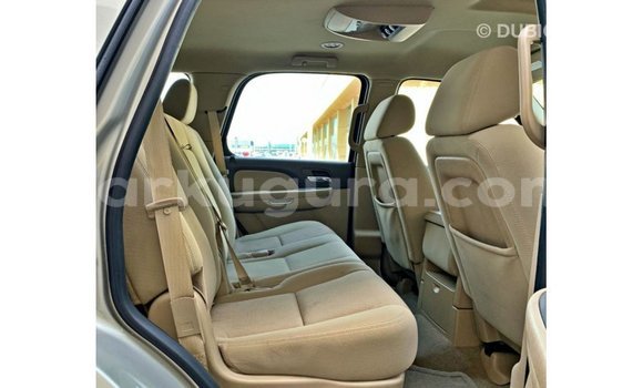 Nunua Imported Chevrolet Tahoe Nyingine Gari ndani ya Import - Dubai nchini Bujumbura Nunua Imported Chevrolet Tahoe Nyingine Gari ndani ya Import - Dubai nchini Bujumbura
