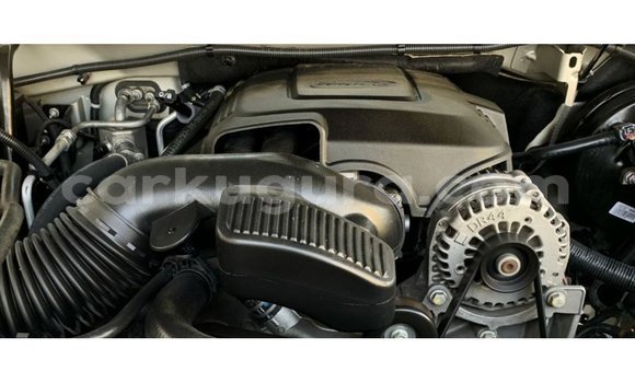 Nunua Imported Chevrolet Tahoe Nyingine Gari ndani ya Import - Dubai nchini Bujumbura Nunua Imported Chevrolet Tahoe Nyingine Gari ndani ya Import - Dubai nchini Bujumbura