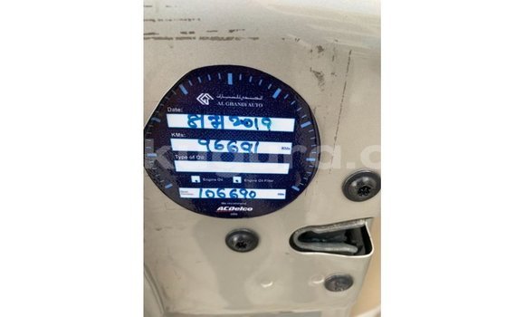 Nunua Imported Chevrolet Tahoe Nyingine Gari ndani ya Import - Dubai nchini Bujumbura Nunua Imported Chevrolet Tahoe Nyingine Gari ndani ya Import - Dubai nchini Bujumbura