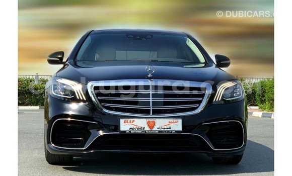 Buy Import Mercedes-Benz 190 Black Car in Import - Dubai in Bujumbura Buy Import Mercedes-Benz 190 Black Car in Import - Dubai in Bujumbura