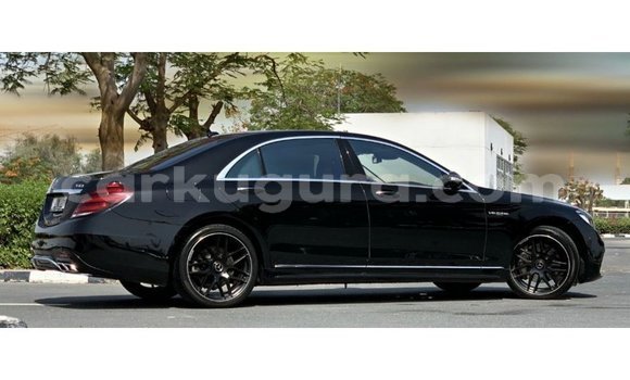 Buy Import Mercedes-Benz 190 Black Car in Import - Dubai in Bujumbura Buy Import Mercedes-Benz 190 Black Car in Import - Dubai in Bujumbura