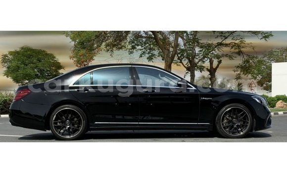 Buy Import Mercedes-Benz 190 Black Car in Import - Dubai in Bujumbura Buy Import Mercedes-Benz 190 Black Car in Import - Dubai in Bujumbura