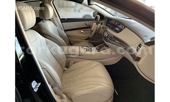 Buy Import Mercedes-Benz 190 Black Car in Import - Dubai in Bujumbura Buy Import Mercedes-Benz 190 Black Car in Import - Dubai in Bujumbura