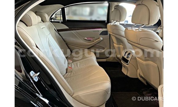 Buy Import Mercedes-Benz 190 Black Car in Import - Dubai in Bujumbura Buy Import Mercedes-Benz 190 Black Car in Import - Dubai in Bujumbura