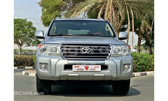 Buy Import Toyota Land Cruiser Other Car in Import - Dubai in Bujumbura Buy Import Toyota Land Cruiser Other Car in Import - Dubai in Bujumbura