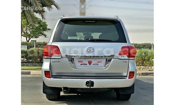 Buy Import Toyota Land Cruiser Other Car in Import - Dubai in Bujumbura Buy Import Toyota Land Cruiser Other Car in Import - Dubai in Bujumbura