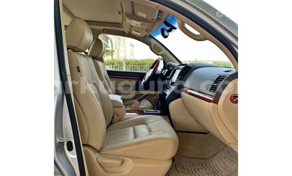 Buy Import Toyota Land Cruiser Other Car in Import - Dubai in Bujumbura Buy Import Toyota Land Cruiser Other Car in Import - Dubai in Bujumbura