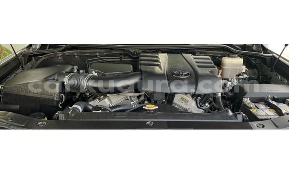 Buy Import Toyota Land Cruiser Other Car in Import - Dubai in Bujumbura Buy Import Toyota Land Cruiser Other Car in Import - Dubai in Bujumbura