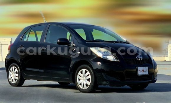 Nunua Imported Toyota Yaris Nyeusi Gari ndani ya Import - Dubai nchini Bujumbura Nunua Imported Toyota Yaris Nyeusi Gari ndani ya Import - Dubai nchini Bujumbura