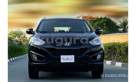 Nunua Imported Hyundai Tucson Nyeusi Gari ndani ya Import - Dubai nchini Bujumbura Nunua Imported Hyundai Tucson Nyeusi Gari ndani ya Import - Dubai nchini Bujumbura
