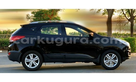 Nunua Imported Hyundai Tucson Nyeusi Gari ndani ya Import - Dubai nchini Bujumbura Nunua Imported Hyundai Tucson Nyeusi Gari ndani ya Import - Dubai nchini Bujumbura