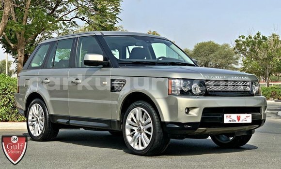 Acheter Import Voiture Land Rover Range Rover Autre à Import - Dubai, Bujumbura
