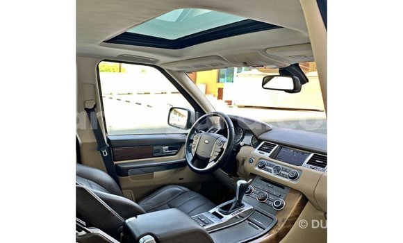 Nunua Imported Land Rover Range Rover Nyingine Gari ndani ya Import - Dubai nchini Bujumbura Nunua Imported Land Rover Range Rover Nyingine Gari ndani ya Import - Dubai nchini Bujumbura