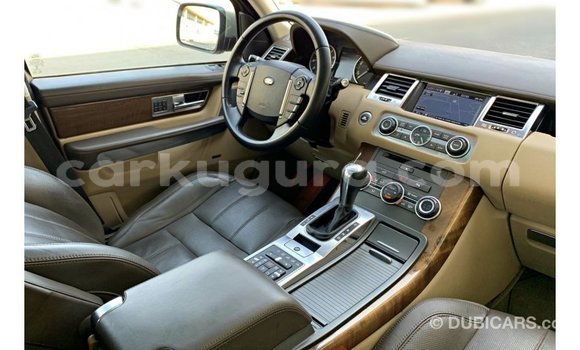 Nunua Imported Land Rover Range Rover Nyingine Gari ndani ya Import - Dubai nchini Bujumbura Nunua Imported Land Rover Range Rover Nyingine Gari ndani ya Import - Dubai nchini Bujumbura