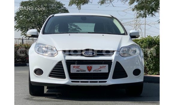 Buy Import Ford Focus White Car in Import - Dubai in Bujumbura Buy Import Ford Focus White Car in Import - Dubai in Bujumbura