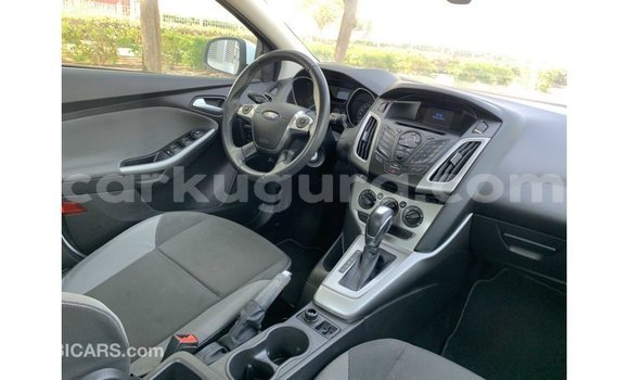 Buy Import Ford Focus White Car in Import - Dubai in Bujumbura Buy Import Ford Focus White Car in Import - Dubai in Bujumbura