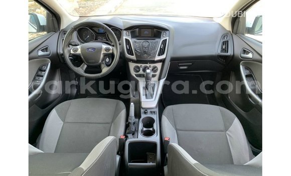 Buy Import Ford Focus White Car in Import - Dubai in Bujumbura Buy Import Ford Focus White Car in Import - Dubai in Bujumbura