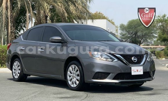 Acheter Import Voiture Nissan Sentra Autre à Import - Dubai, Bujumbura
