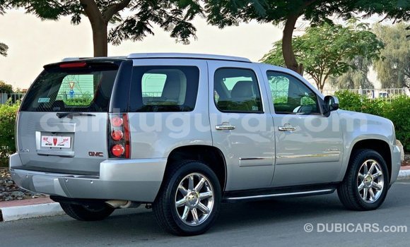 Nunua Imported GMC Yukon Nyingine Gari ndani ya Import - Dubai nchini Bujumbura Nunua Imported GMC Yukon Nyingine Gari ndani ya Import - Dubai nchini Bujumbura