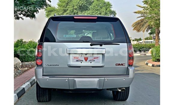 Nunua Imported GMC Yukon Nyingine Gari ndani ya Import - Dubai nchini Bujumbura Nunua Imported GMC Yukon Nyingine Gari ndani ya Import - Dubai nchini Bujumbura