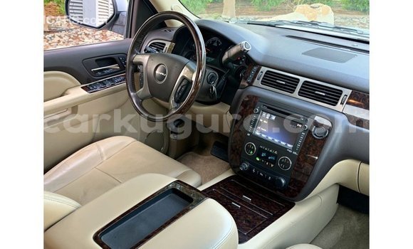 Nunua Imported GMC Yukon Nyingine Gari ndani ya Import - Dubai nchini Bujumbura Nunua Imported GMC Yukon Nyingine Gari ndani ya Import - Dubai nchini Bujumbura