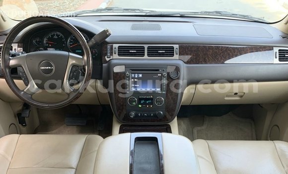 Nunua Imported GMC Yukon Nyingine Gari ndani ya Import - Dubai nchini Bujumbura Nunua Imported GMC Yukon Nyingine Gari ndani ya Import - Dubai nchini Bujumbura