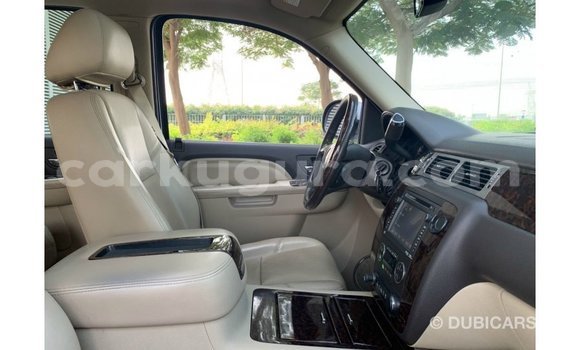 Nunua Imported GMC Yukon Nyingine Gari ndani ya Import - Dubai nchini Bujumbura Nunua Imported GMC Yukon Nyingine Gari ndani ya Import - Dubai nchini Bujumbura