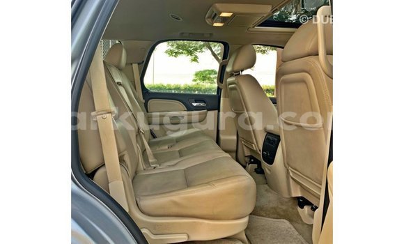 Nunua Imported GMC Yukon Nyingine Gari ndani ya Import - Dubai nchini Bujumbura Nunua Imported GMC Yukon Nyingine Gari ndani ya Import - Dubai nchini Bujumbura