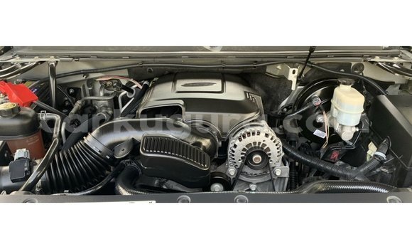 Nunua Imported GMC Yukon Nyingine Gari ndani ya Import - Dubai nchini Bujumbura Nunua Imported GMC Yukon Nyingine Gari ndani ya Import - Dubai nchini Bujumbura