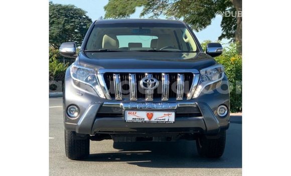 Nunua Imported Toyota Prado Nyingine Gari ndani ya Import - Dubai nchini Bujumbura Nunua Imported Toyota Prado Nyingine Gari ndani ya Import - Dubai nchini Bujumbura