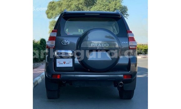 Nunua Imported Toyota Prado Nyingine Gari ndani ya Import - Dubai nchini Bujumbura Nunua Imported Toyota Prado Nyingine Gari ndani ya Import - Dubai nchini Bujumbura