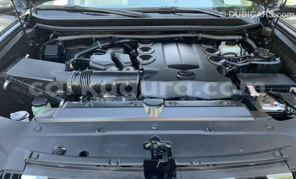 Nunua Imported Toyota Prado Nyingine Gari ndani ya Import - Dubai nchini Bujumbura Nunua Imported Toyota Prado Nyingine Gari ndani ya Import - Dubai nchini Bujumbura