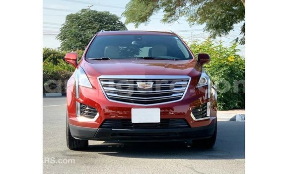 Nunua Imported Cadillac XT5 Nyekundu Gari ndani ya Import - Dubai nchini Bujumbura Nunua Imported Cadillac XT5 Nyekundu Gari ndani ya Import - Dubai nchini Bujumbura