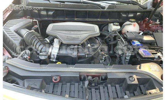 Nunua Imported Cadillac XT5 Nyekundu Gari ndani ya Import - Dubai nchini Bujumbura Nunua Imported Cadillac XT5 Nyekundu Gari ndani ya Import - Dubai nchini Bujumbura